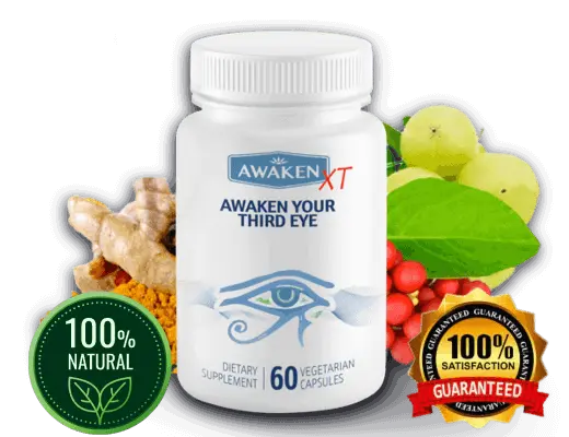 Awaken XT-supplement--1-bottle-main